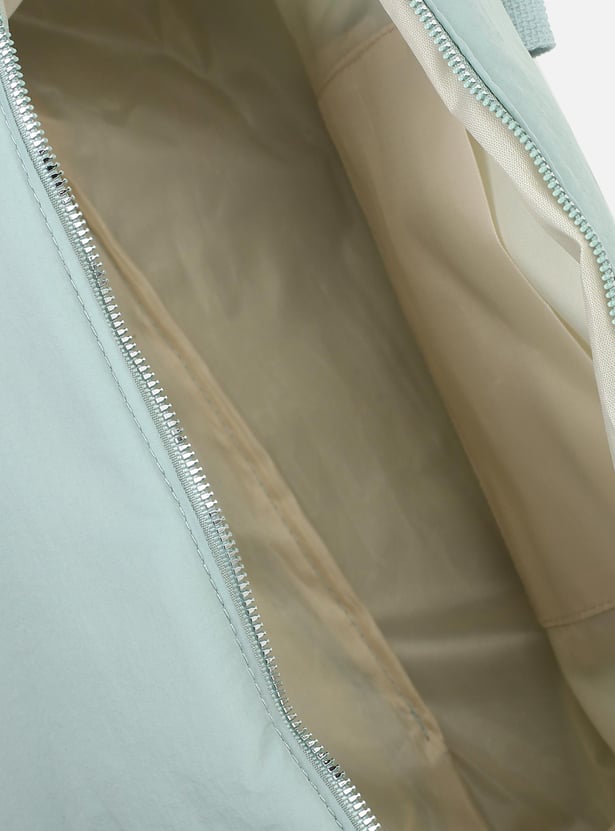 Women Solid Athleisure Bag