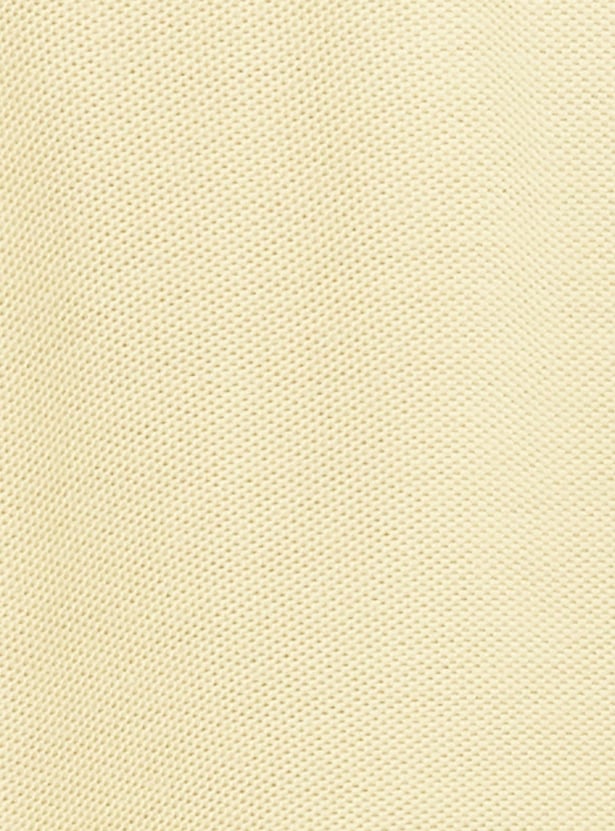 Men Polo T-shirt with Contrast Tipping
