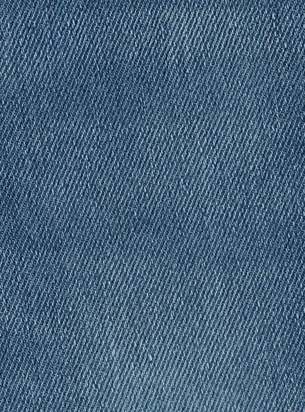Boys Light Washed Regular Fit Jeans