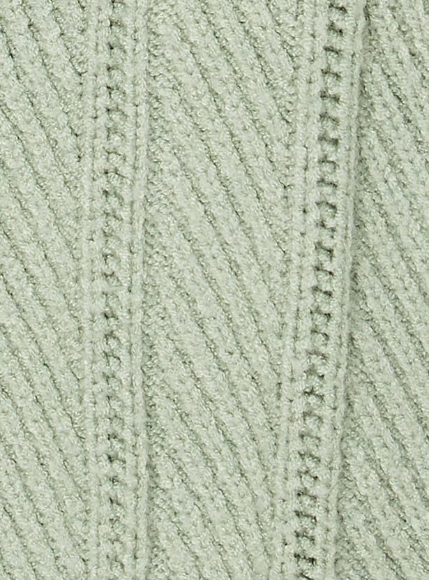 Women V-neck Cardigan