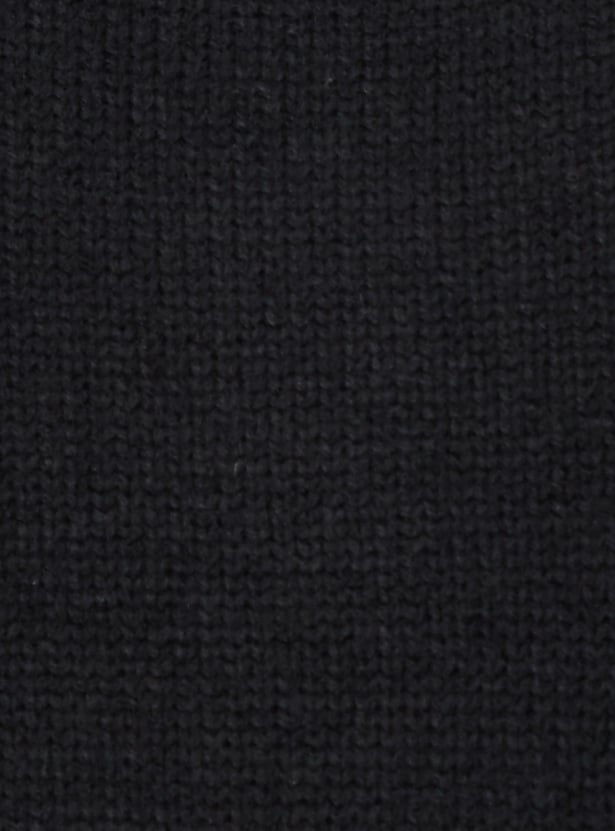 Girls Embellished Full Sleeves Sweater