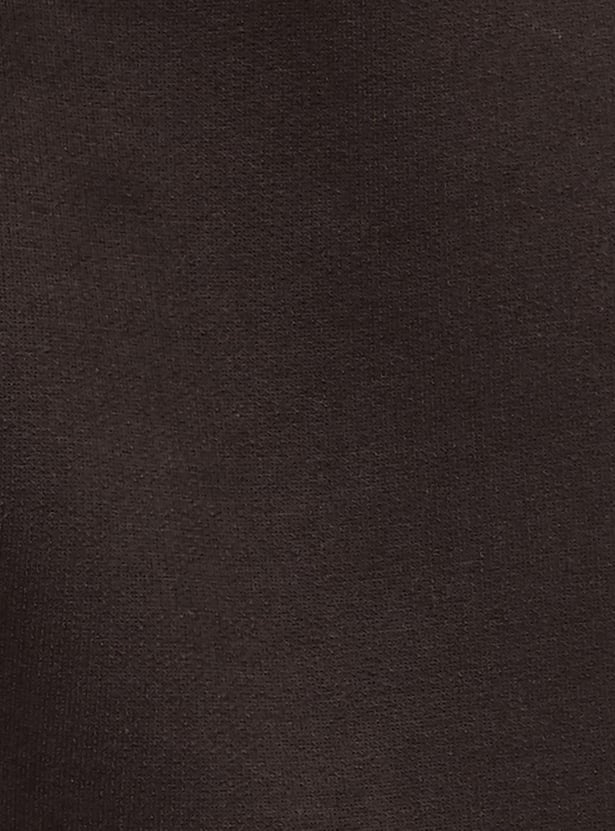 Men Solid Athleisure Joggers