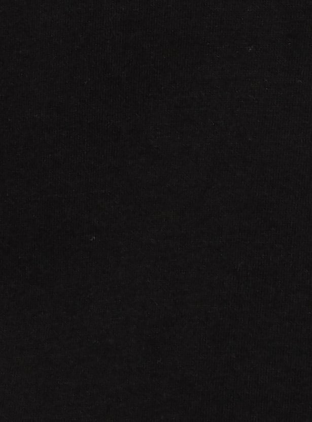 Women Solid T-shirt