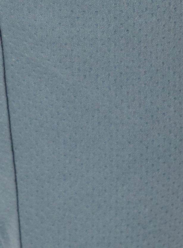 Men Slim Fit Smart Casual Chinos