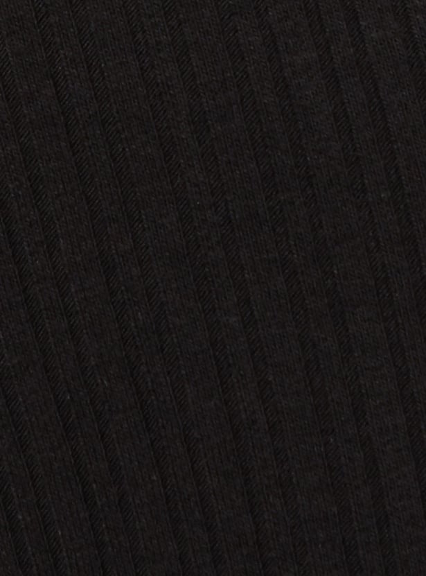 Women Rib-Knit Trousers