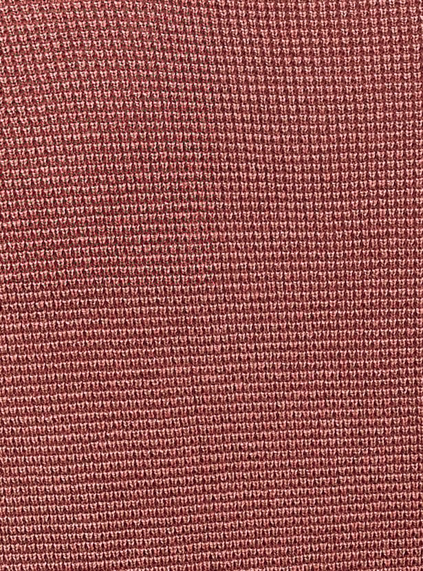 Men Knitted Raglan Sleeves Sweater