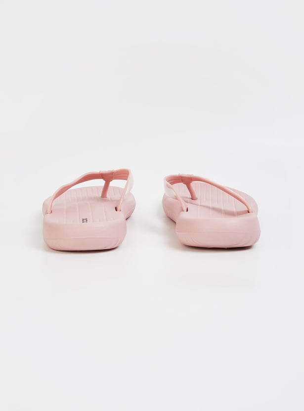 Women Wash and Wear Flip Flops
