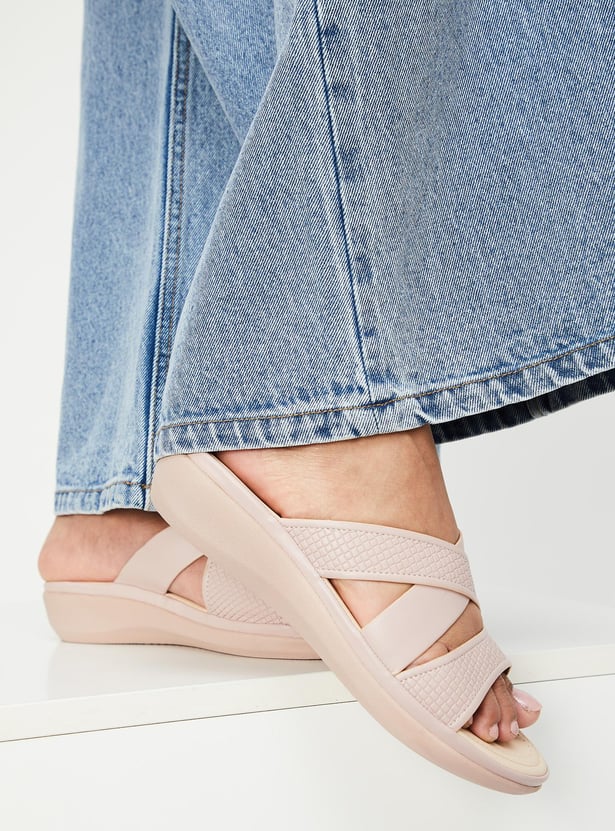 ladies sandals at shein