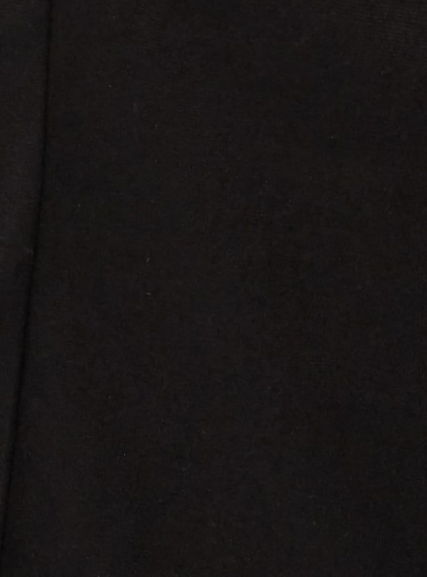 Women Solid Straight Pants