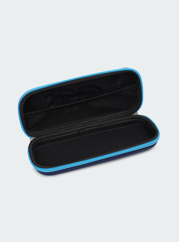 Kids Printed Zip-Around Pencil Box