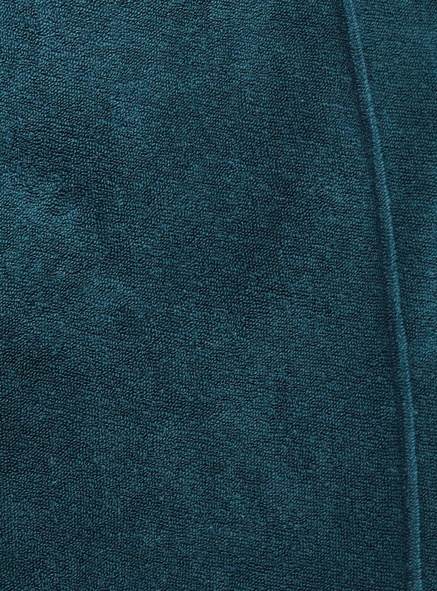 Men Terry Sports Track Pants