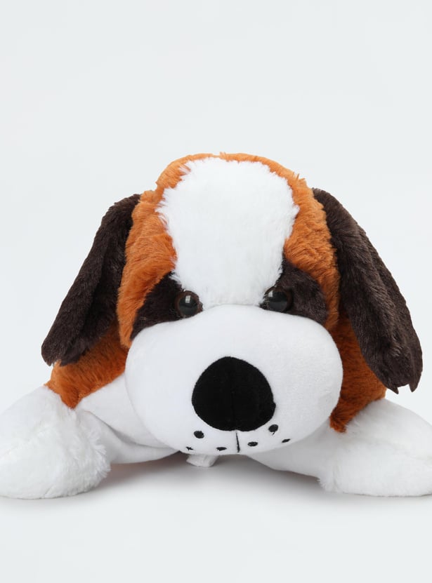 Kids Dog Cushion Soft Toy