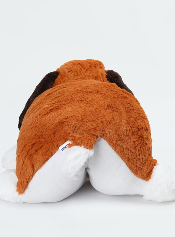 Kids Dog Cushion Soft Toy