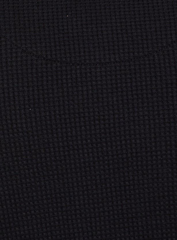 URB_N Men Knit Full Sleeves T-shirt