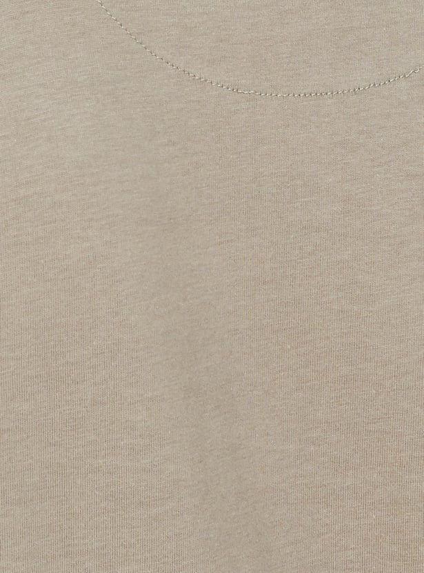 Boys Garfield Print T-shirt