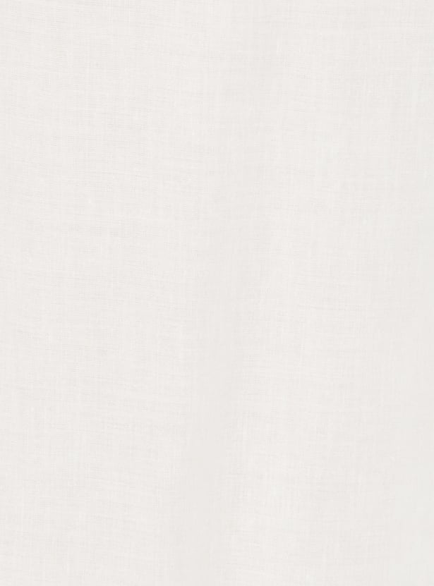 Women Embroidered Kurta Set