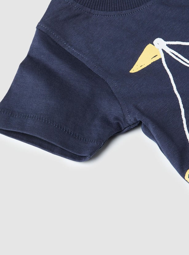 Boys Graphic T-shirt