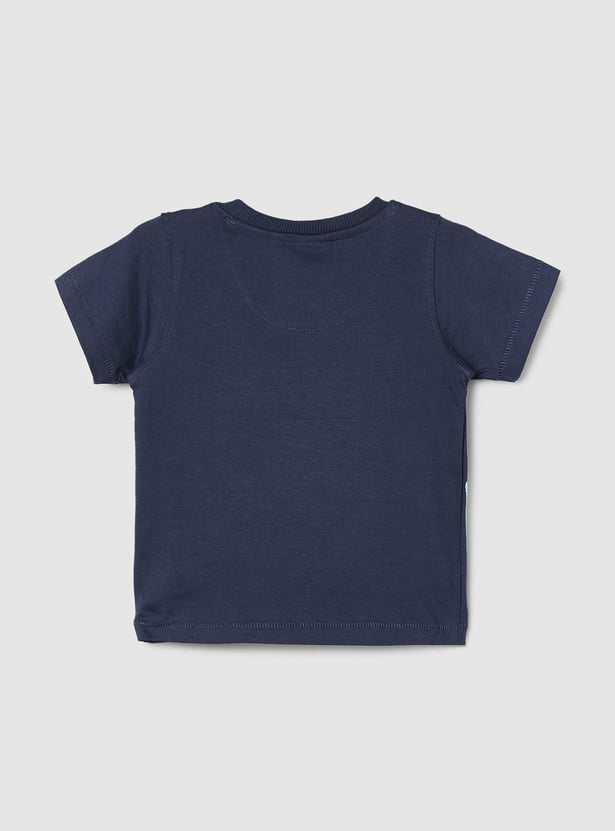 Boys Graphic T-shirt