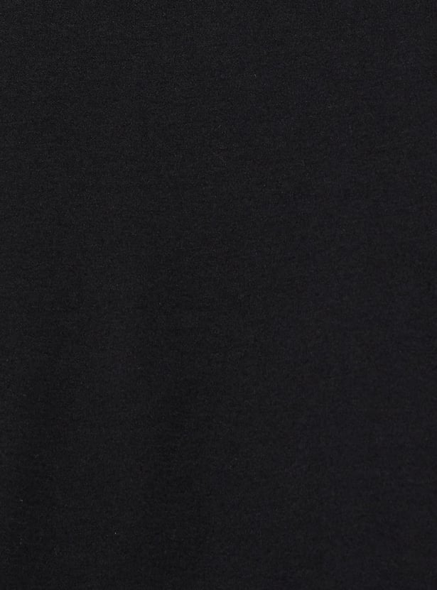 URB_N Men Regular Fit Resort Collar Shirt