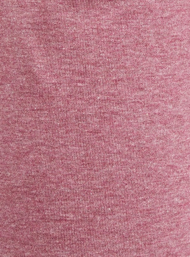 Women Printed PJ Set