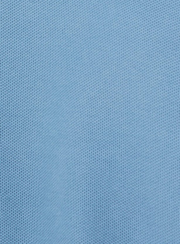URB_N Men Regular Fit Knit T-shirt