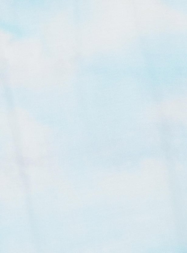 URB_N Men Relaxed Fit Printed Resort Shirt