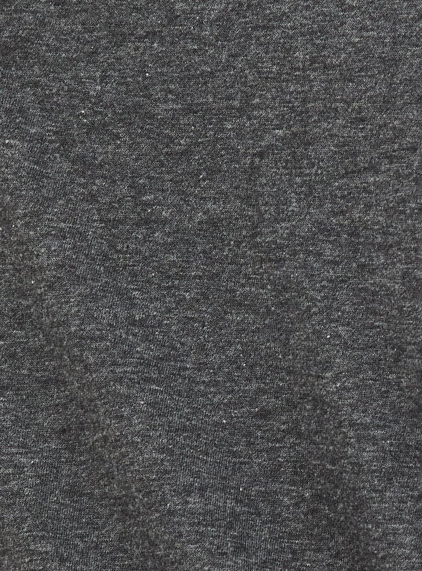 Women Printed PJ Set