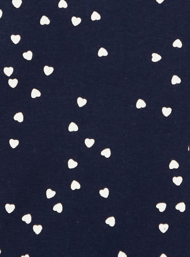 Women Printed Chemise