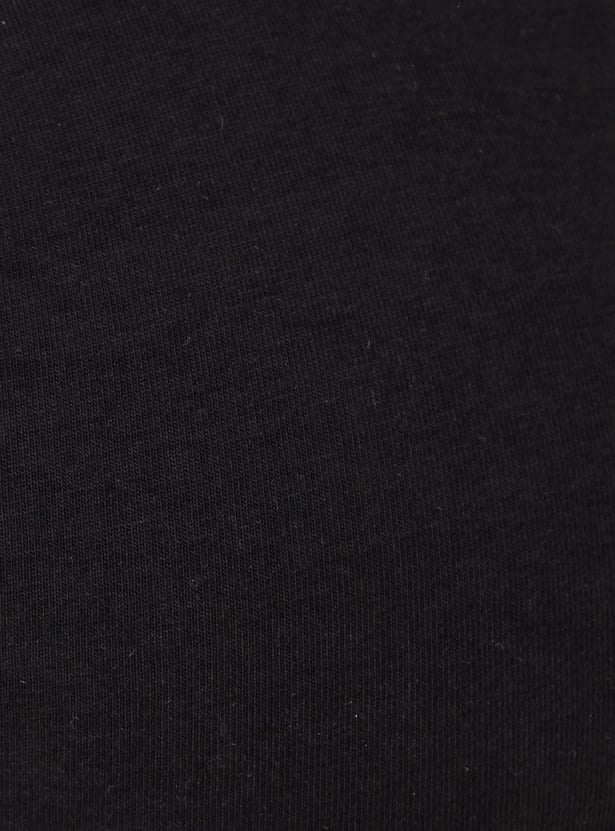 Women Solid Soft Cup Padded Bra - Pack of 2