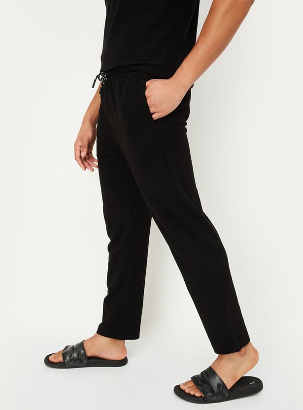 Men Lounge Track Pants