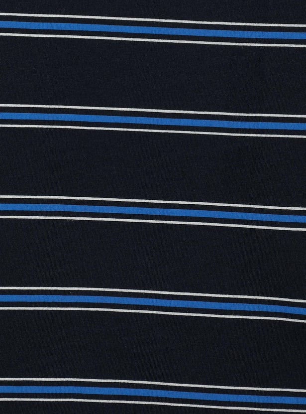 Boys Striped T-shirt