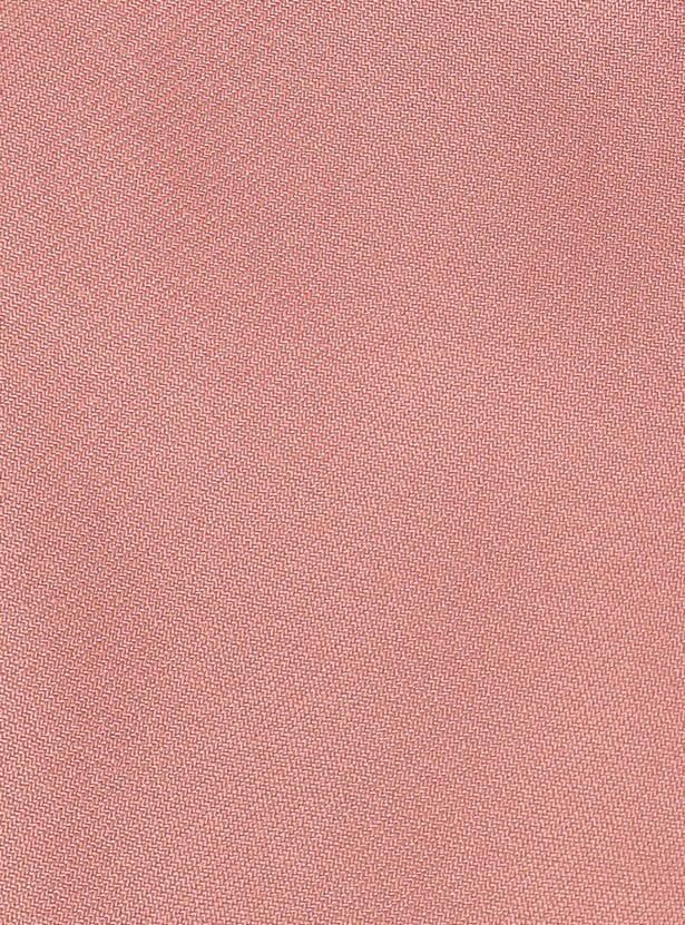 Boys Solid Woven Trousers