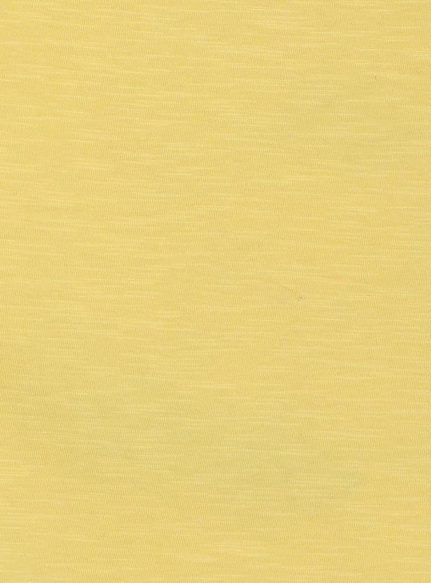 Boys Peanut Snoopy Printed T-shirt