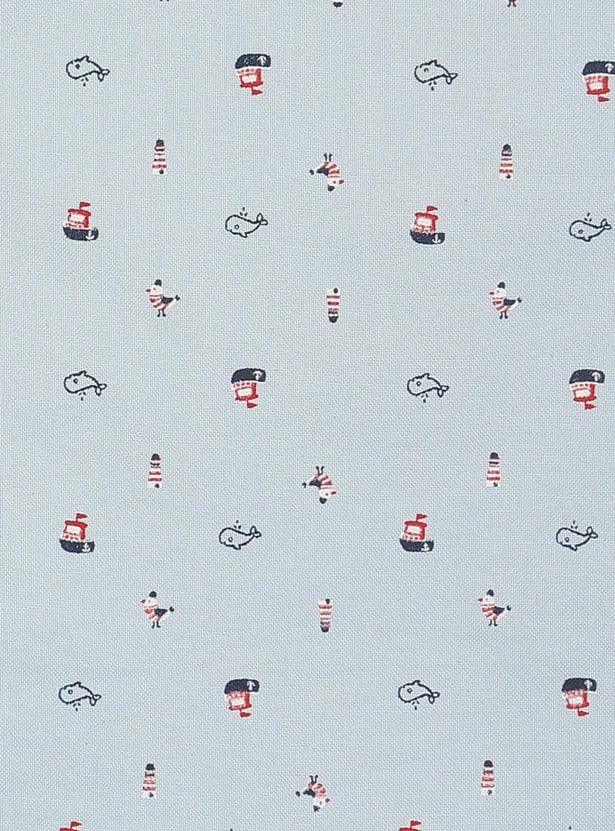 Boys Printed Casual Shirt