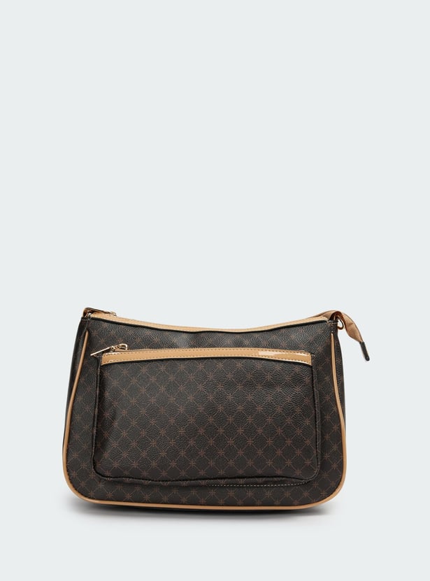 Women Printed Shoulder Bag