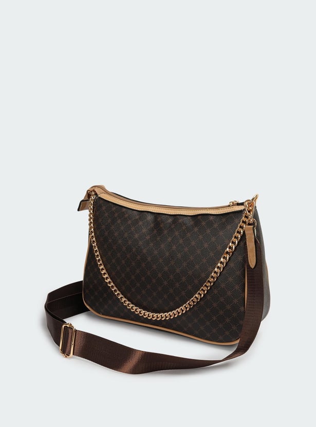 Women Printed Shoulder Bag