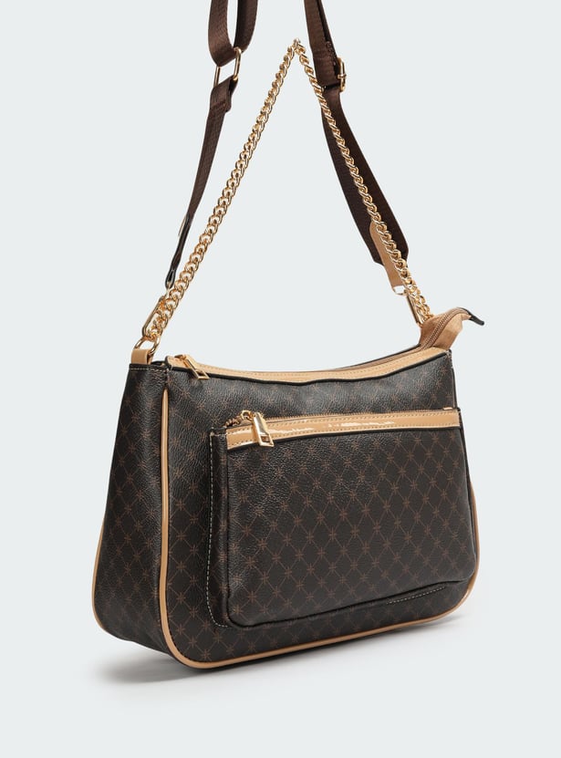 Women Printed Shoulder Bag