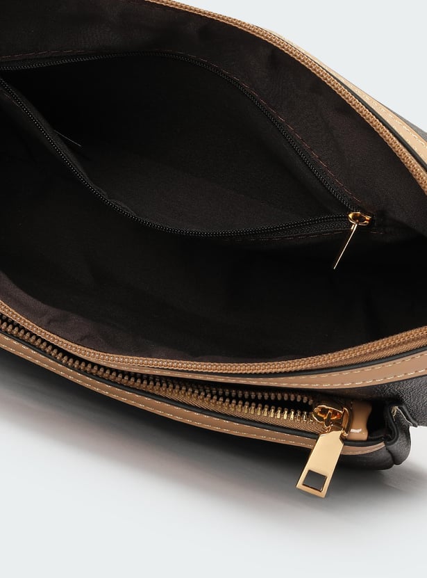 Women Printed Shoulder Bag