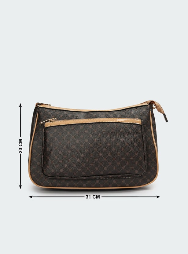 Women Printed Shoulder Bag