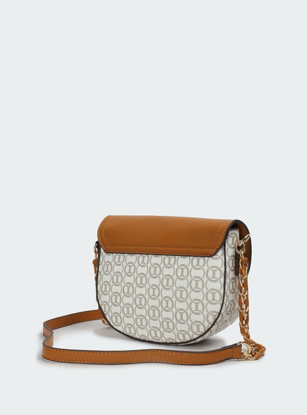 Women Printed Sling Bag