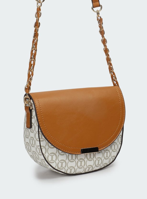Women Printed Sling Bag