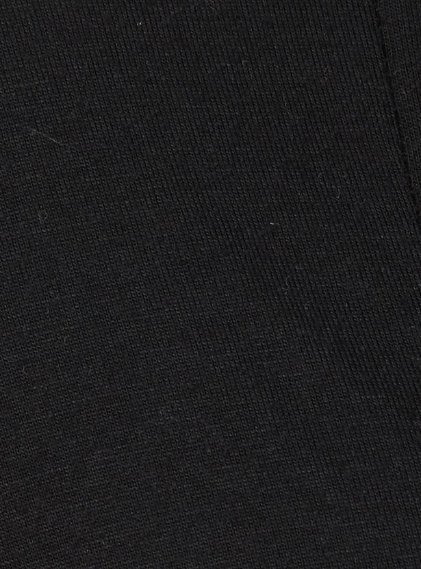 Women Solid Open-Front Shrug