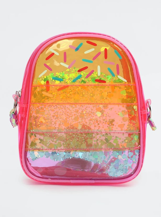 Kids Candy Sling Bag