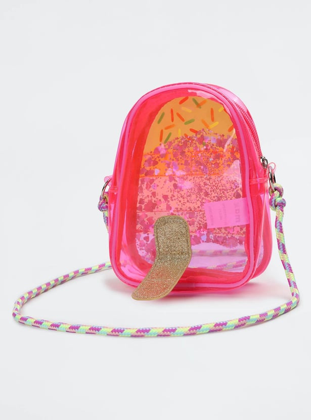 Kids Candy Sling Bag