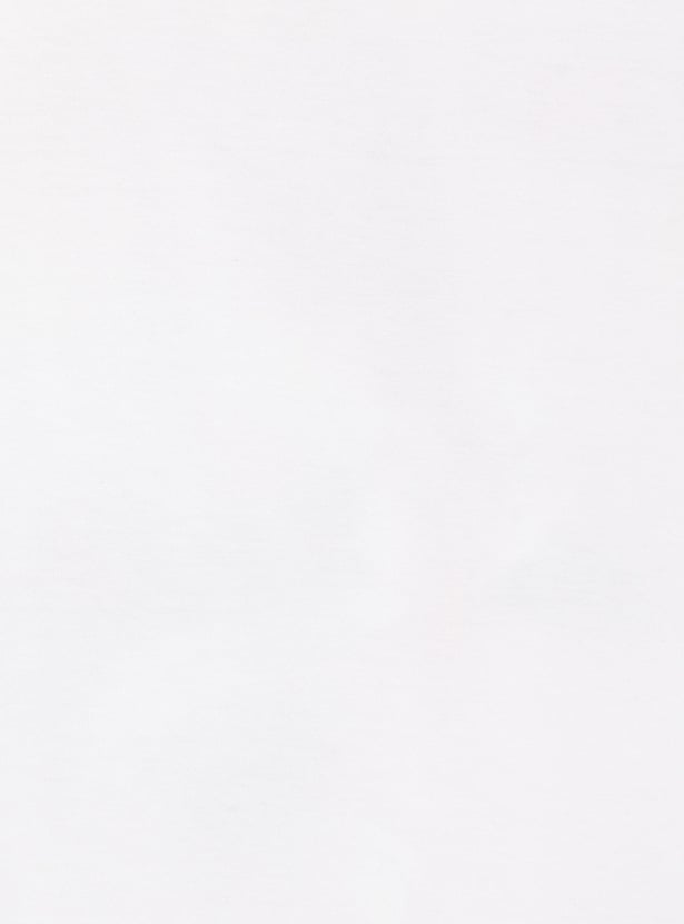 Boys Bugs Bunny Printed T-shirt