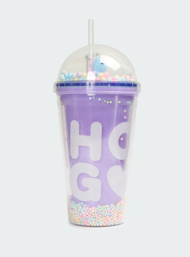 Kids Unicorn Sipper Tumbler