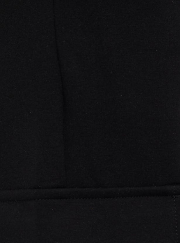 URB_N Women Solid Cargo Joggers