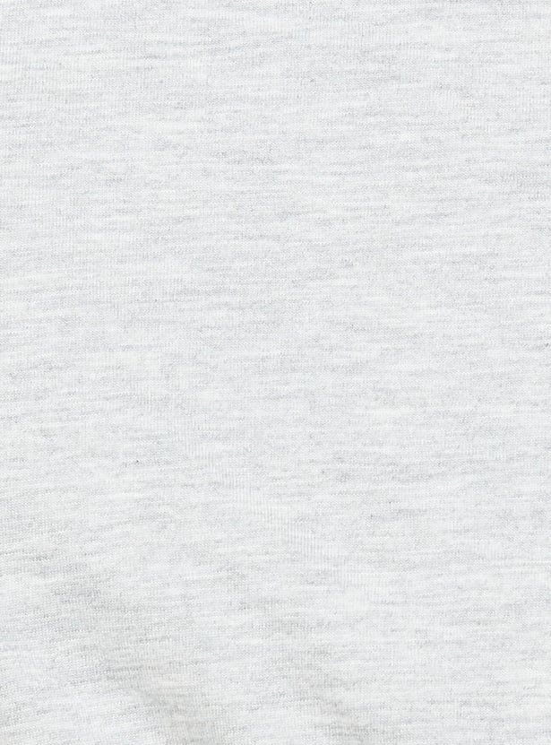 Women Solid Open-Front Shrug