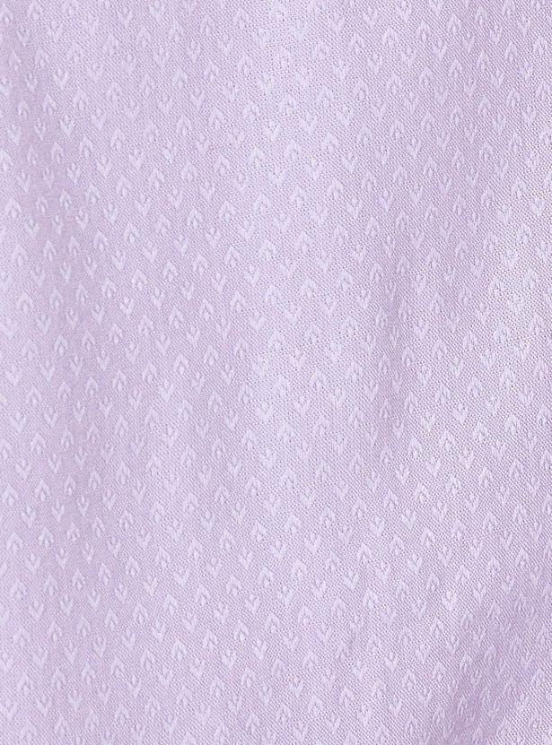 Women Embroidered Top