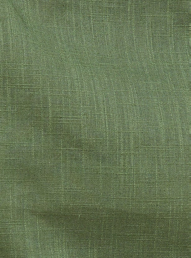 Women Embroidered Tiered Tunic